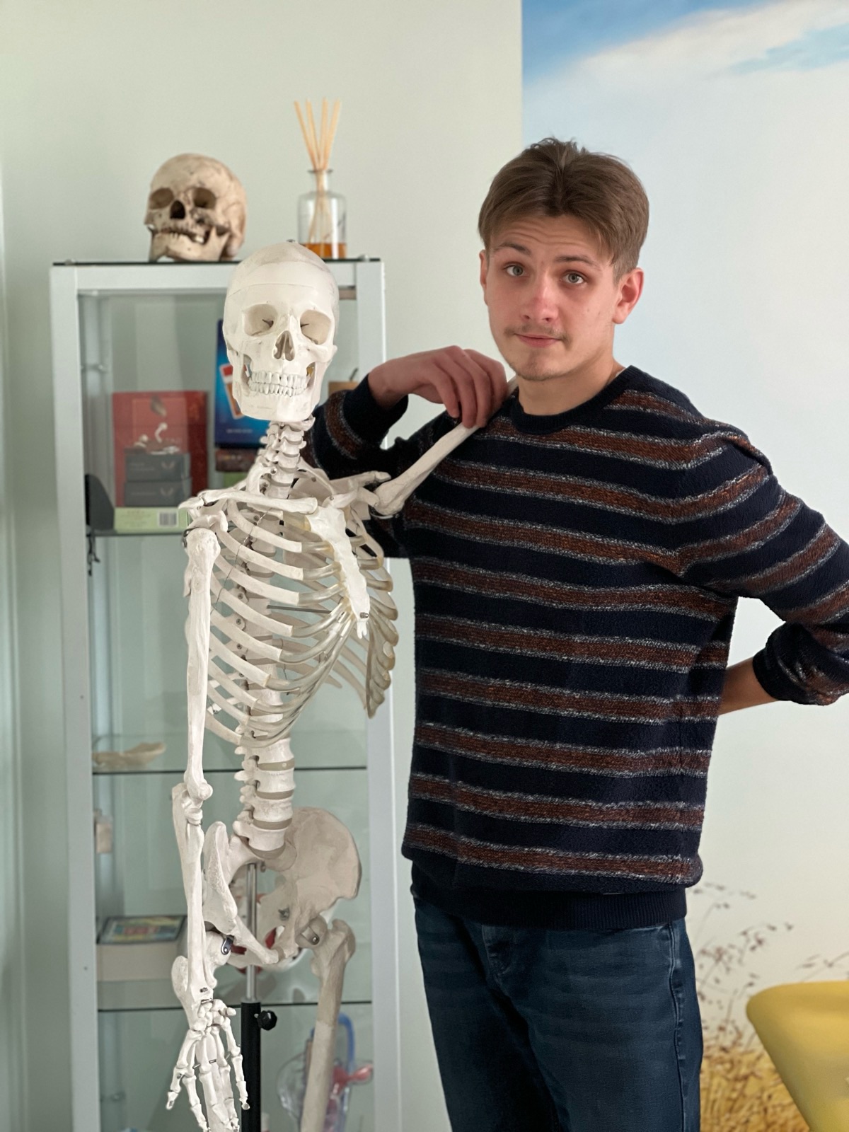 Skeleti seltsis